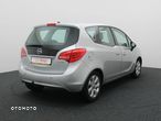 Opel Meriva 1.4 150 Jahre - 8