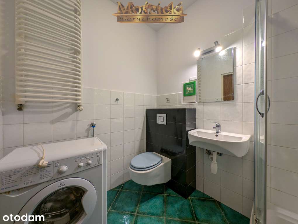 Atrakcyjna kawalerka na Ursynowie-10