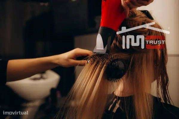 TRESPASSE DE SALÃO DE BELEZA (CABELEREIRO UNISEXO E ESTÉTICA) EQUIP... - Grande imagem: 3/14