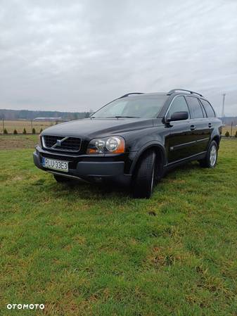 Volvo XC 90 - 3