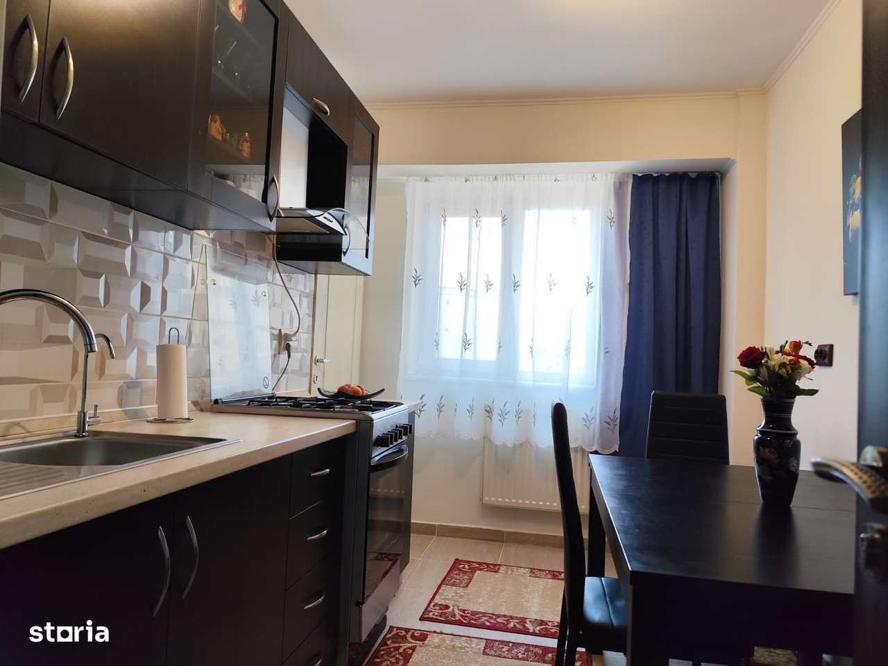 Apartament 4 camere de vanzare, tip D, Calea Aradului, Oradea - Imagine principală: 3/17