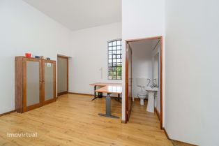 Escritório em Aveleda Vila do Conde com 80 m2 - Grande imagem: 5/9