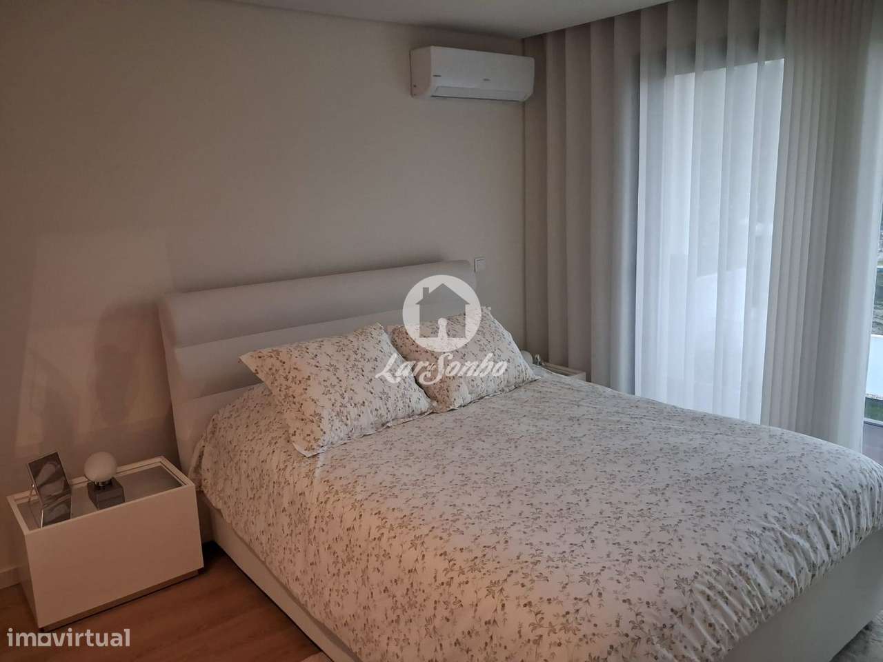 MORADIA T3 EM SILVARES S. CLEMENTE  FAFE - Grande imagem: 4/8