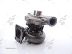 turbosuflanta Iveco TA3118 - 8045.25 VAR.380 4817756 4828239 - 1