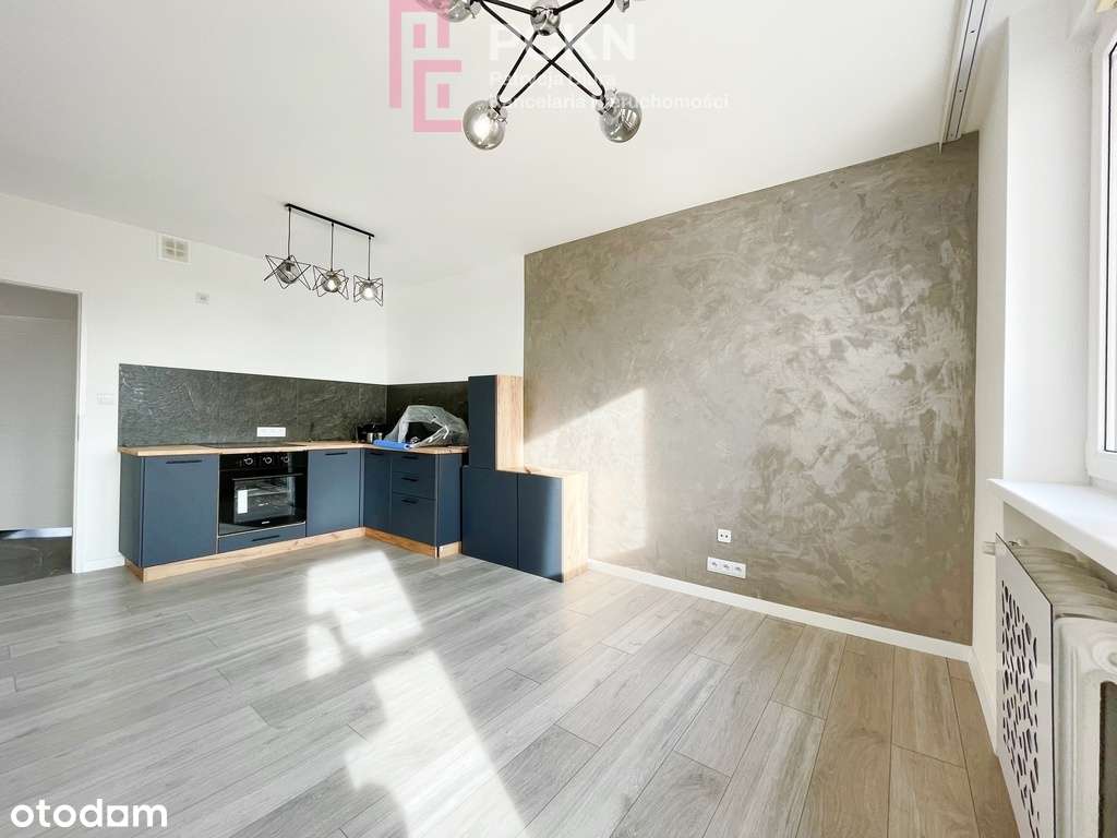 Mieszkanie 4-pokojowe po remoncie – Opole-0