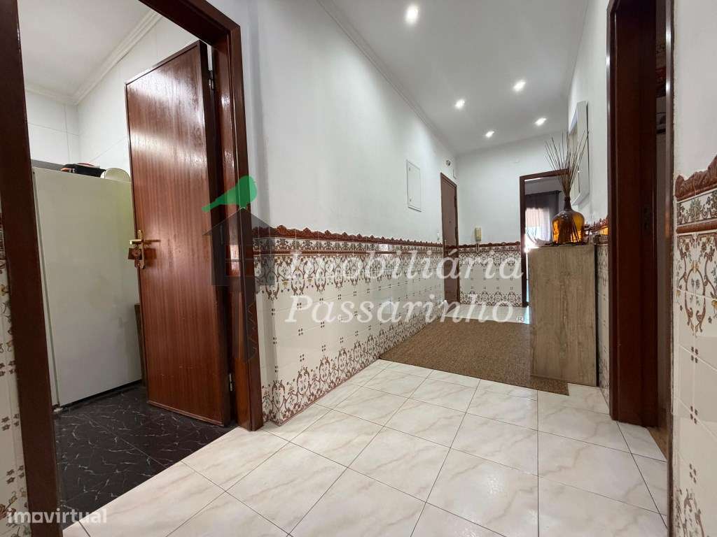 Apartamento T3 Cruz de Pau-2