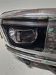 Lampa prawy przód vw passat b8 led - 3