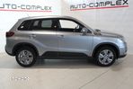 Suzuki Vitara 1.4 Boosterjet SHVS Premium 4WD - 14