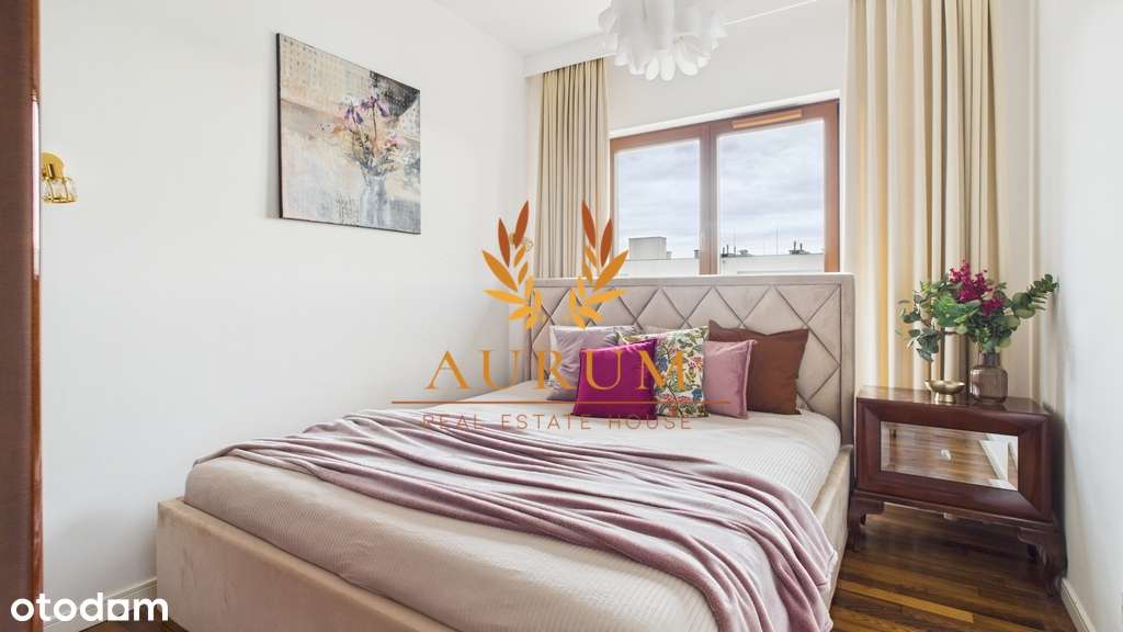 3 pokoje I ostatnie piętro I ul. Herbu Janina-9