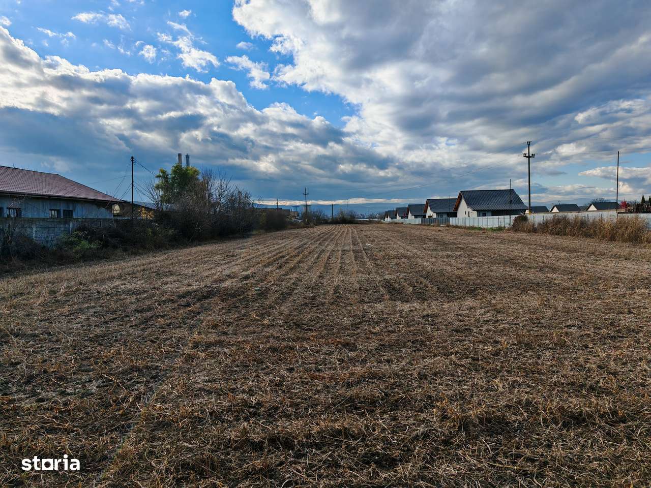 Teren constructii, Letea-Veche - Imagine principală: 4/9