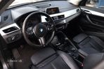 BMW X1 16 d sDrive Line xLine - 7