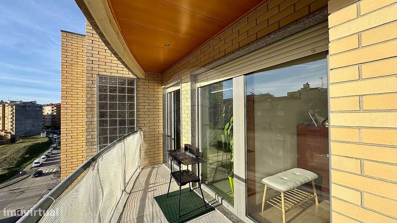 Apartamento T4 para venda-38