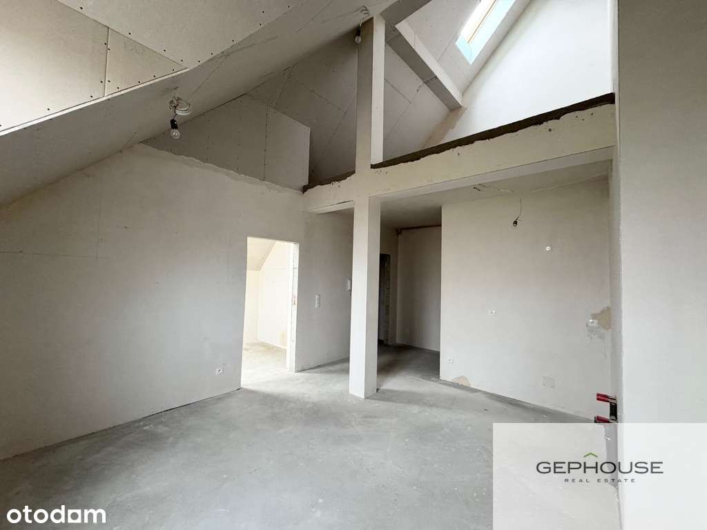 Nowe mieszkanie z antresolą – komfort i przestrzeń - Pełny obrazek: 4/9