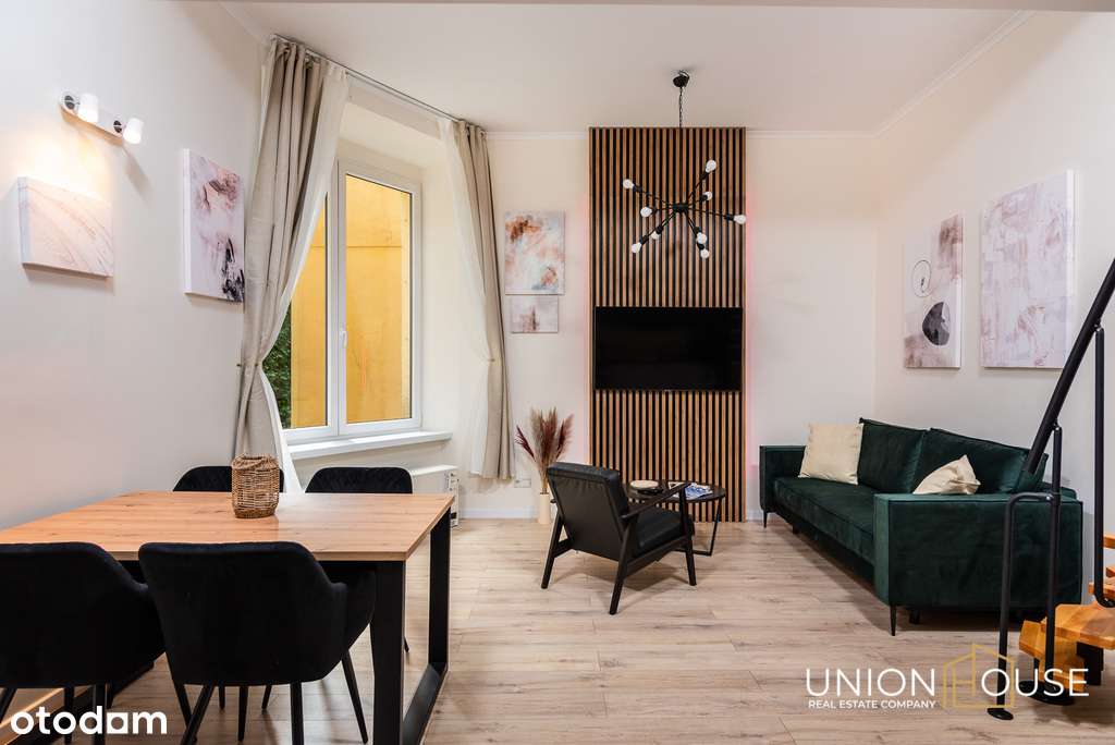 Quiet - Old Town - Tram - AC - Pełny obrazek: 4/17