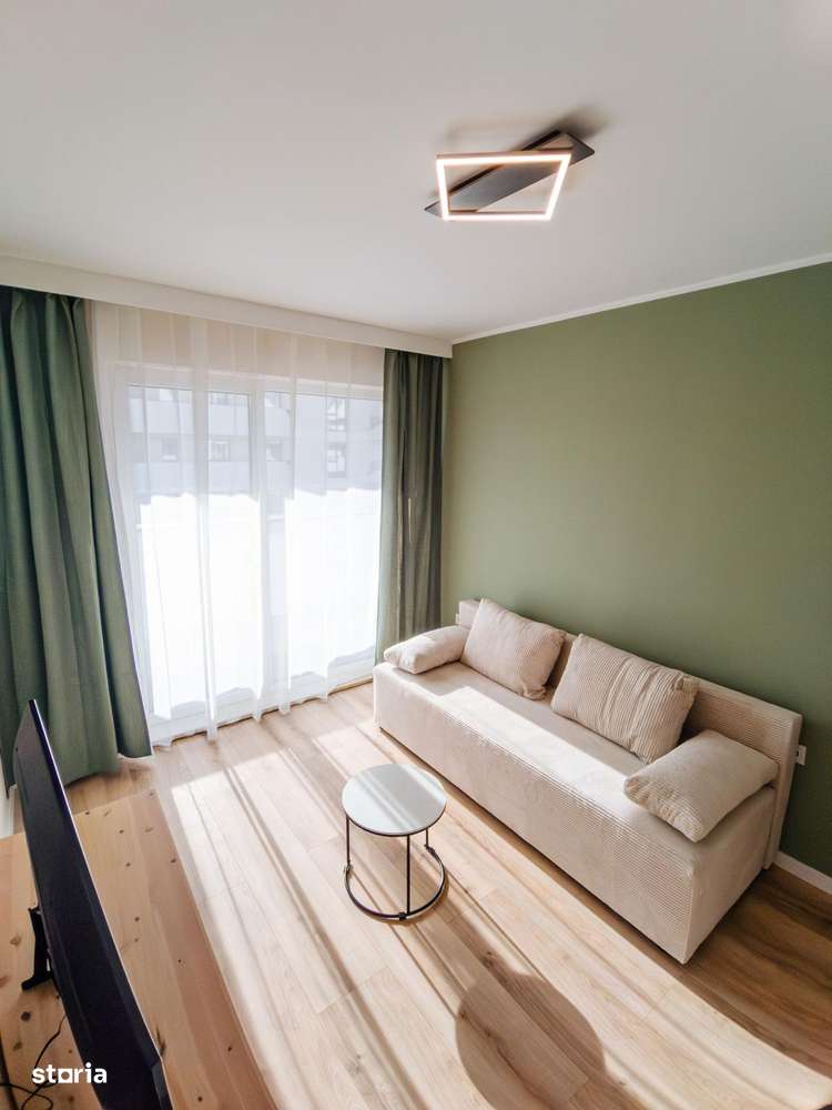 Apartament de top, 55mp, 2 dormitoare, la cheie, zona strazii Eroilor-9