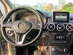 Mercedes-Benz B 180 CDi Style Aut. - 7