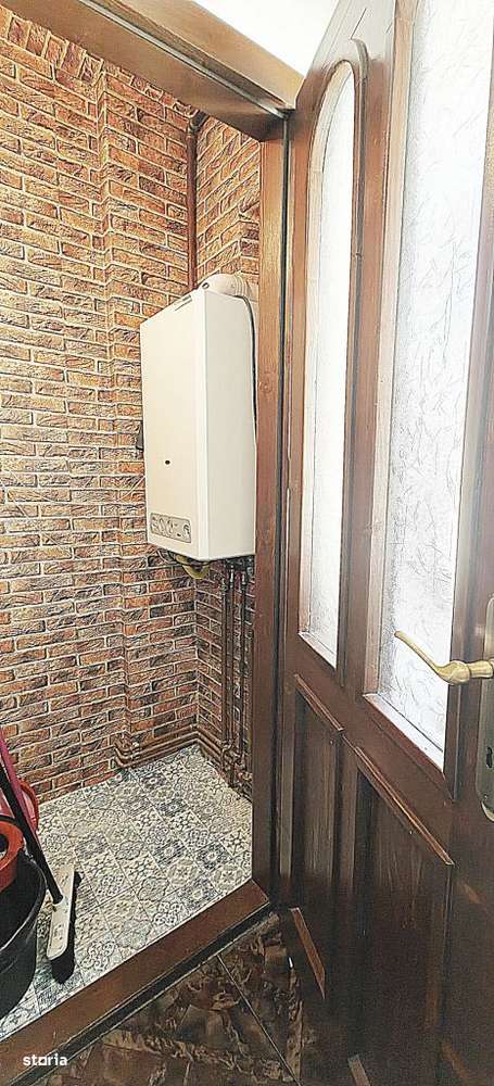 COMISION 0% Apart mobilat 3 camere decomandate/2 bai/balcon/pivnita/Si-7