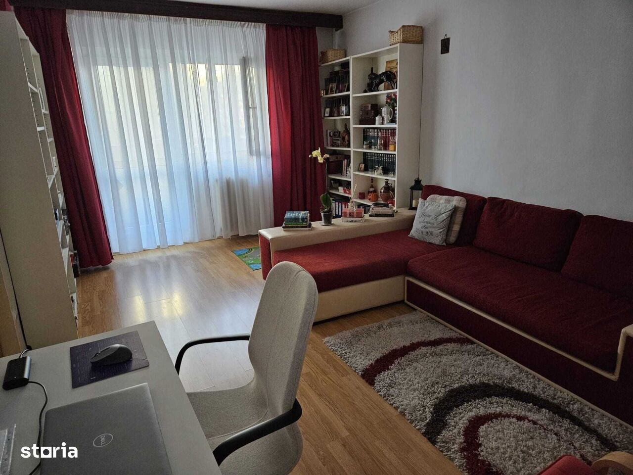 Apartament 2 Camere Aparatorii Patriei