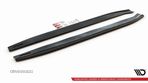 Pachet Exterior Prelungiri compatibil cu Mercedes GLC Coupe C253 AMG Maxton Design - 5