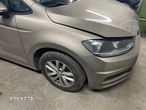 Ćwiartka przednia prawa VW Touran 5TA 2018r. LA1X - 4