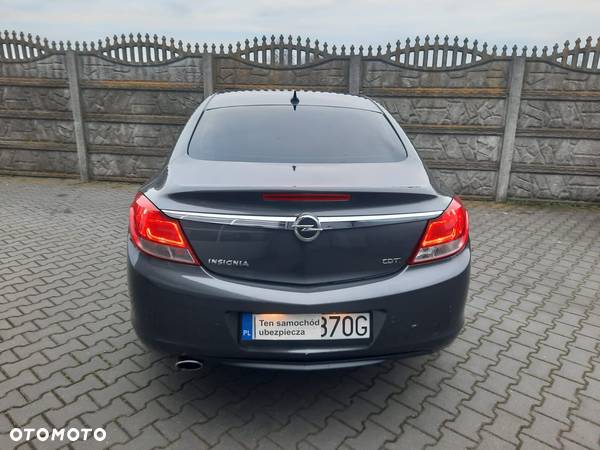 Opel Insignia - 6