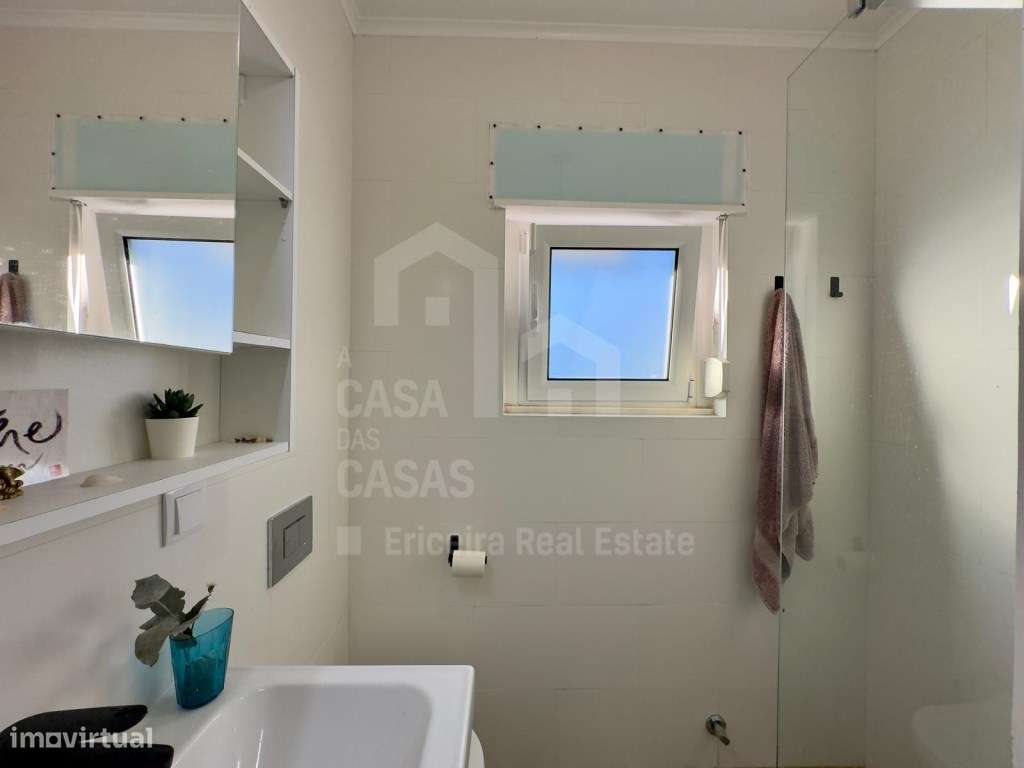 Vendo Moradia T2+1 - Ericeira 6,5 km, A Casa das Casas-9