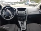 Ford Focus 1.5 TDCi Trend - 3