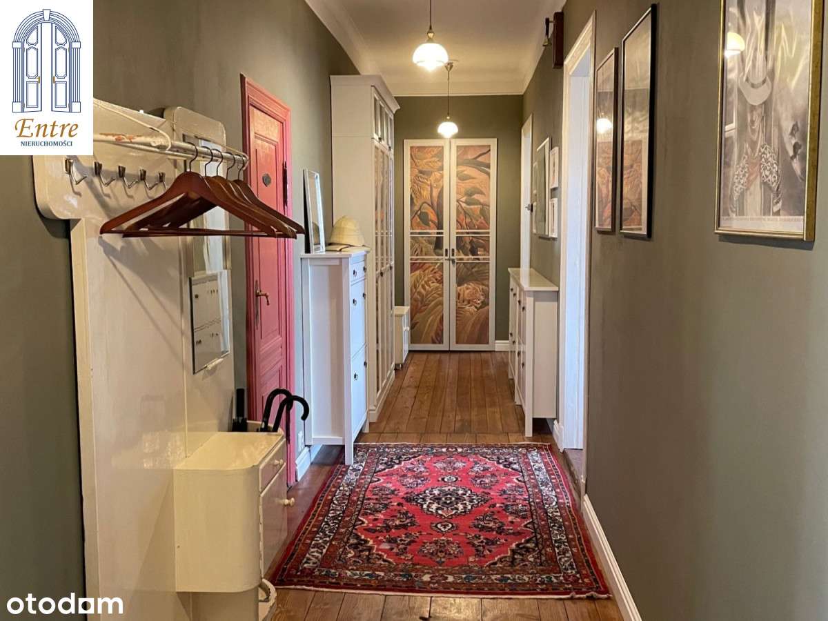 Wyjątkowe w centrum Wrzeszcza.-15