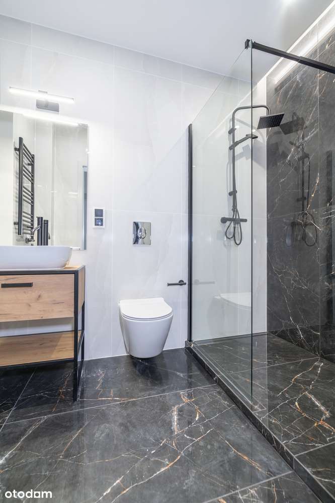 Inwestycja w Sercu Gdyni - 5 Apartamentów przy ul. Wójta Radtkego-8