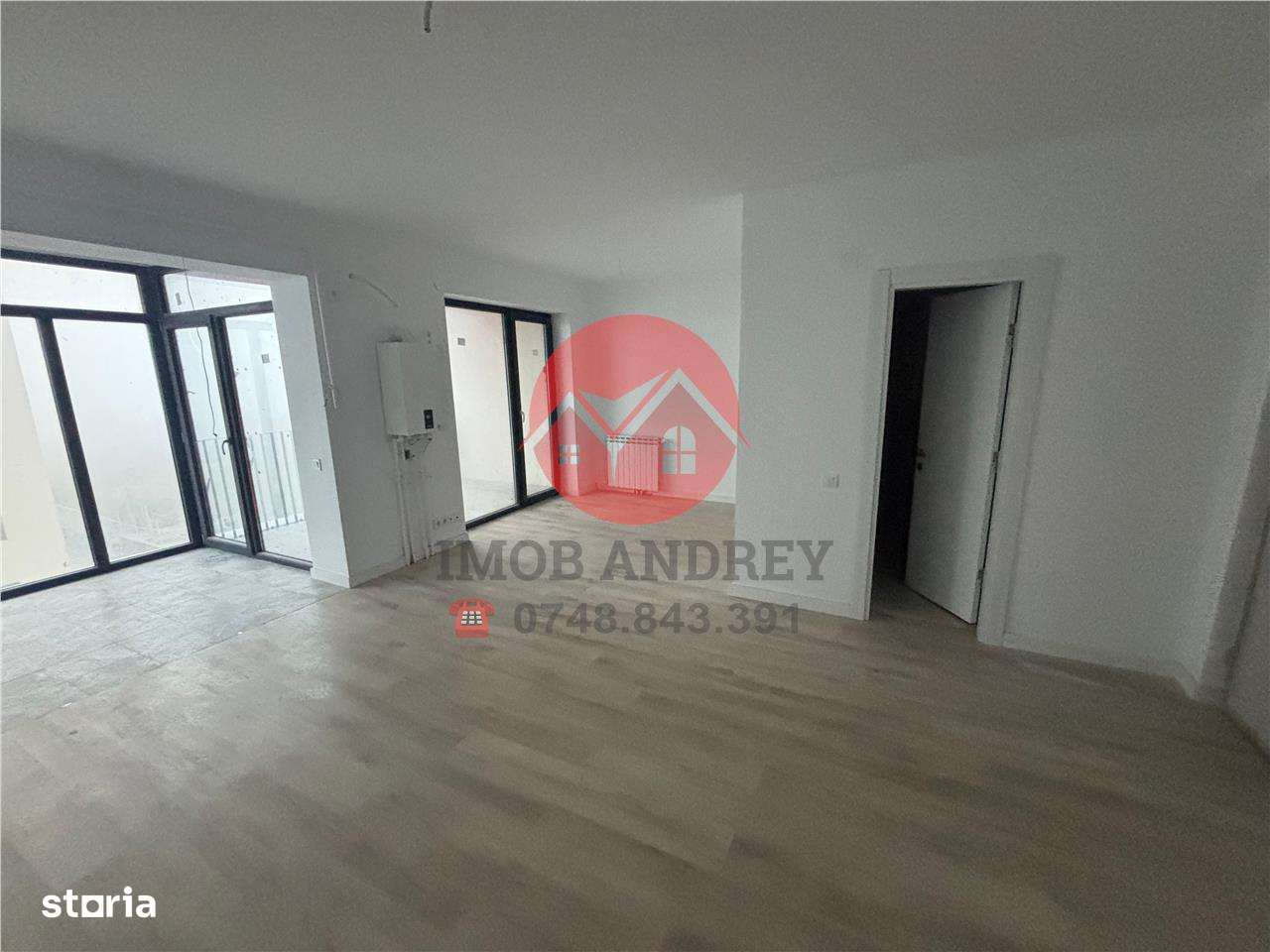 De vânzare – Studio modern, confort 1, în cartierul E3-0