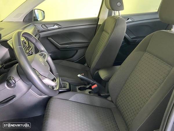 VW T-Cross 1.0 TSI Life - 28