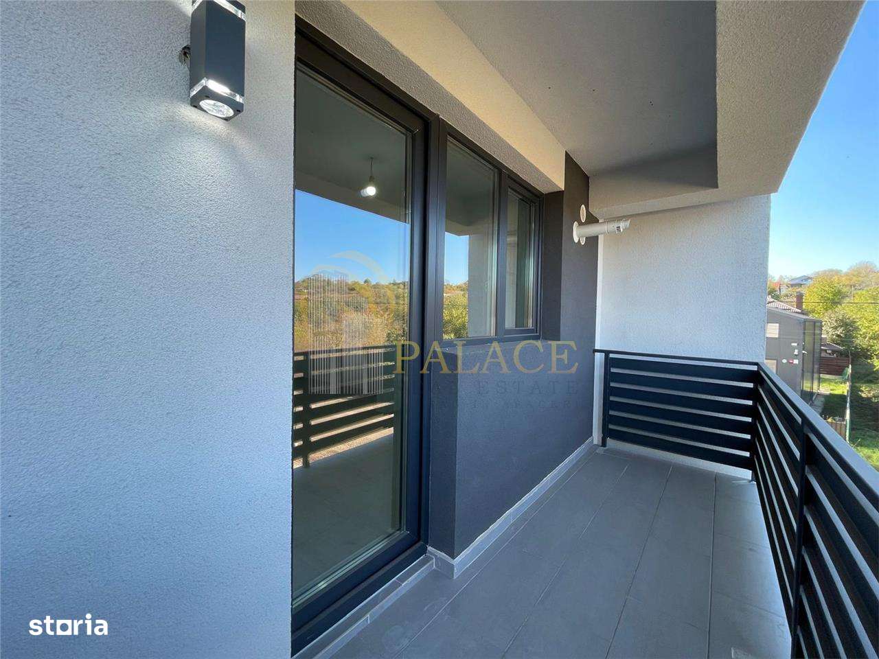 Tva inclus, apartament premium 2 camere 58mp Lidl Bucium-9