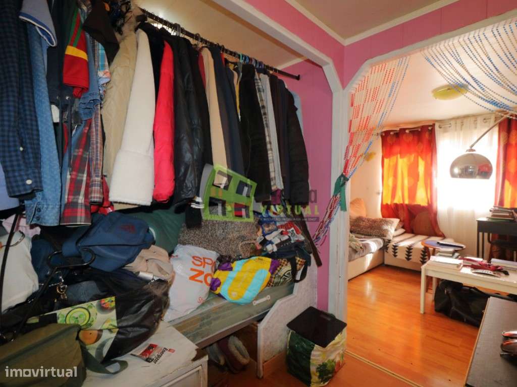 Moradia Isolada T1+1, Parque Verde-13