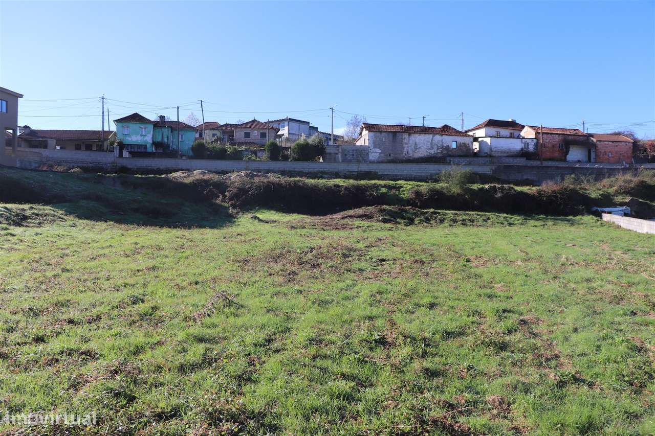 Terreno Para Construção  Venda em Duas Igrejas,Paredes - Grande imagem: 5/20