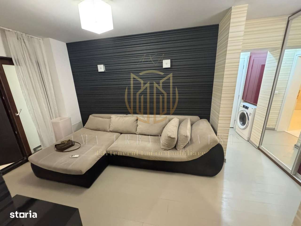 Apartament 3 camere Maica Domnului Grigore Moisil