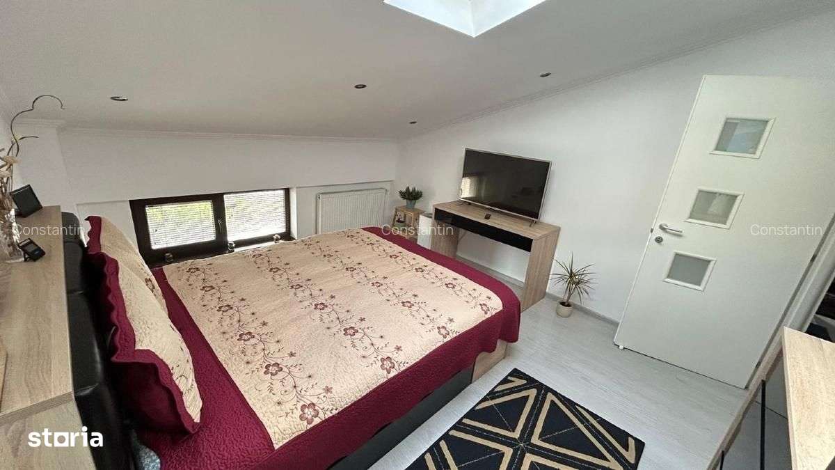 Apartament 2 camere - Bucurestii Noi-5