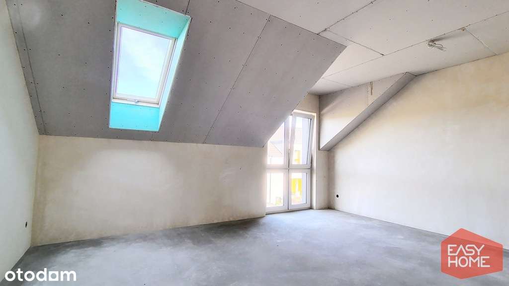 Całkowicie nowa inwestycja w Mosinie.-15