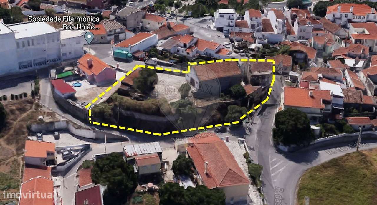 Prédio  para venda - Grande imagem: 5/13