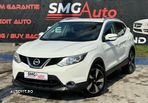 Nissan Qashqai 1.6 DCI Start/Stop X-TRONIC N-Connecta - 2