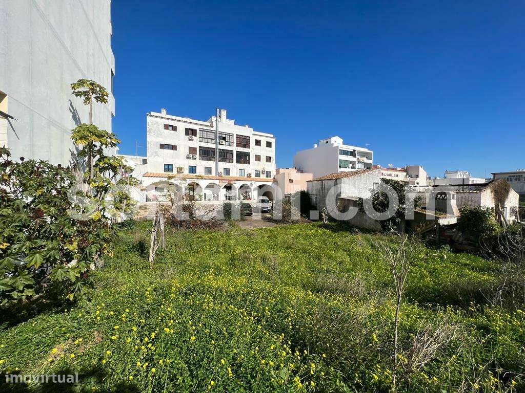 Terreno Para Construção  Venda em Almancil,Loulé - Grande imagem: 2/15