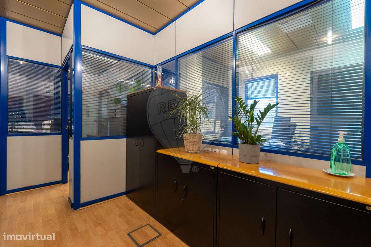 Escritório  para venda-9