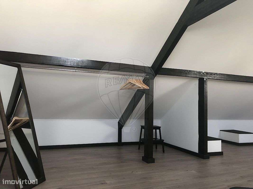 Moradia T2 para venda - Grande imagem: 5/14