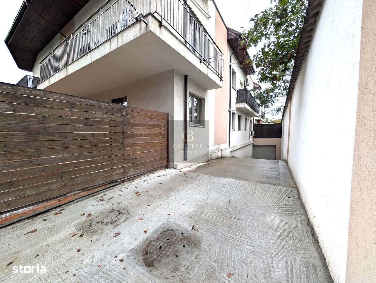 9 LOCURI DE PARCARE | EMANCIPĂRII - Imagine principală: 5/5