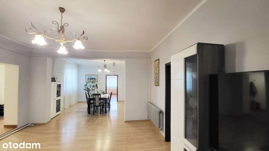 Rodzinny dom z potencjałem | 5 pokoi | ogród |-4