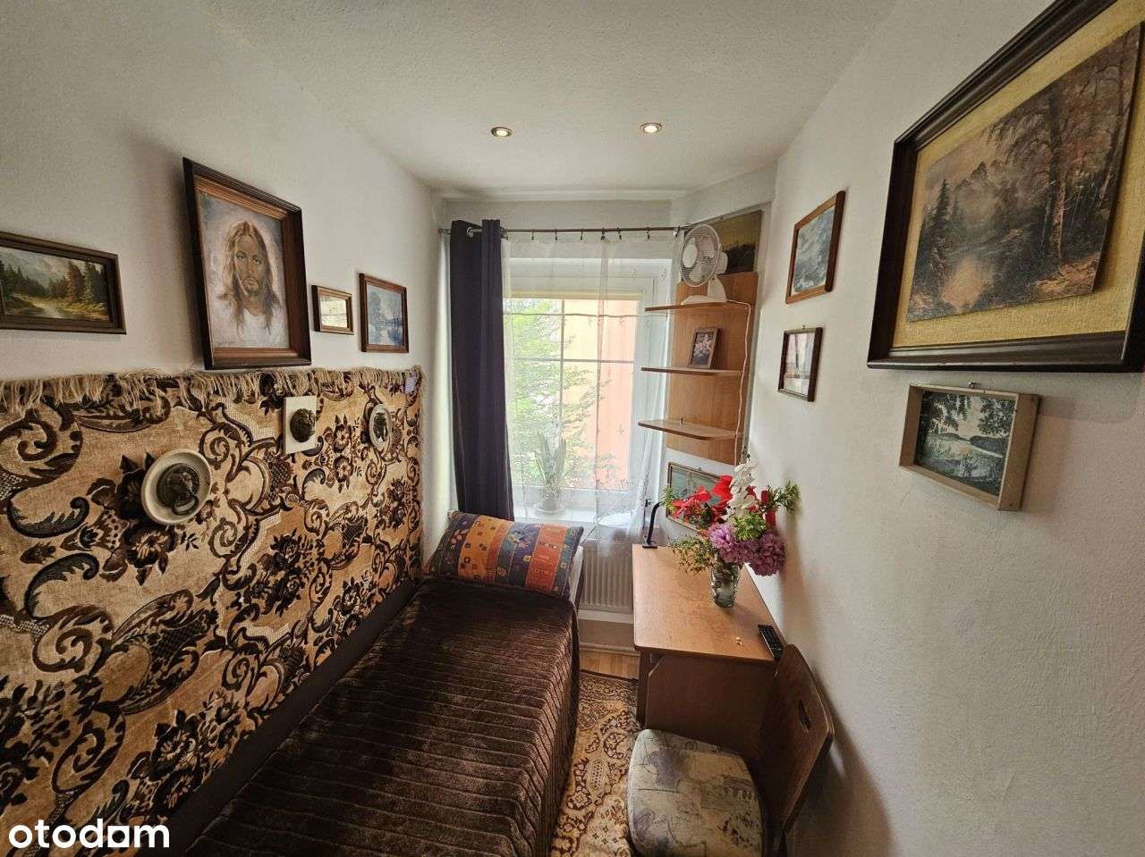 Mieszkanie dwupokojowe w Śródmieściu Opola - Pełny obrazek: 5/10