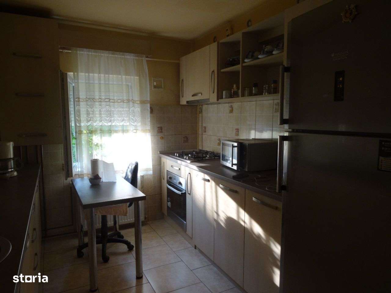 De vanzare apartament 2 camere – Lipovei- 508-12