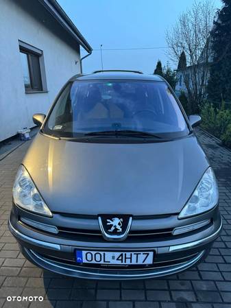 Peugeot 807 2.0 HDi Trendy - 2