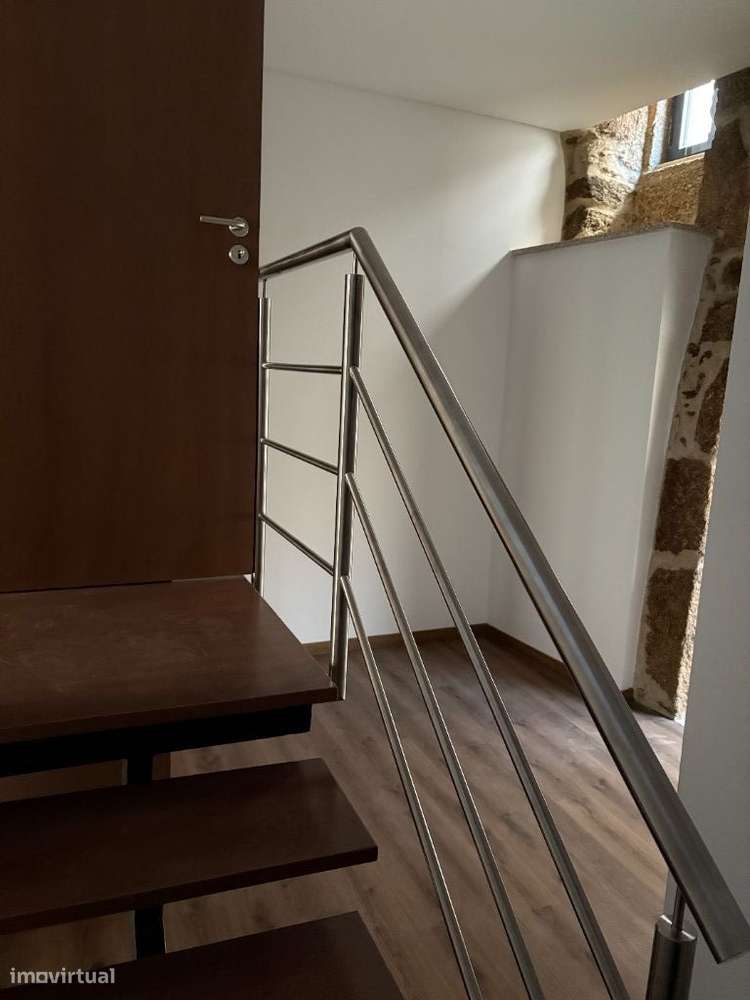 Apartamento T1 novo-4