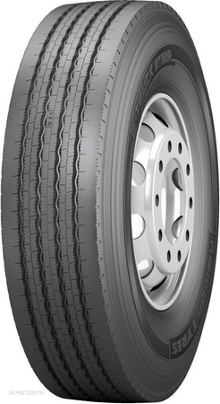 Nowe Opony 385/65R22.5 Nokian E-Truck Steer 160K TL M+S 3PMSF Przód - 1