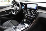 Mercedes-Benz GLC 300 de 4Matic - 31